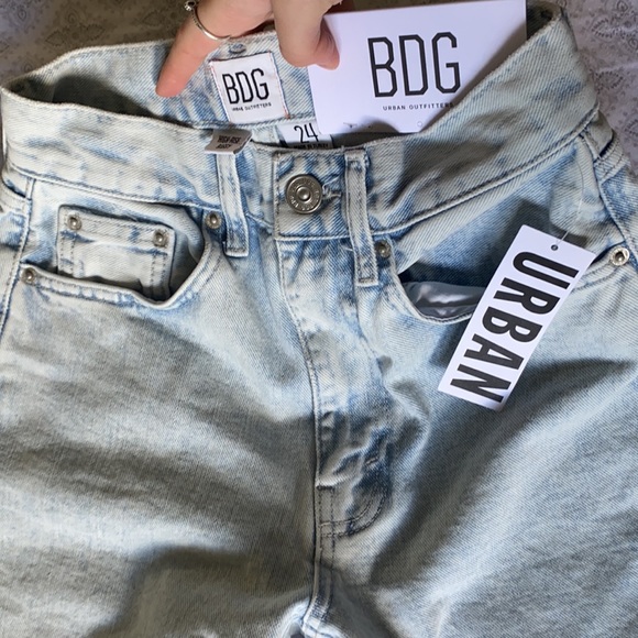 Urban outfitters BDG high-waisted Baggy Jean - Picture 3 of 9